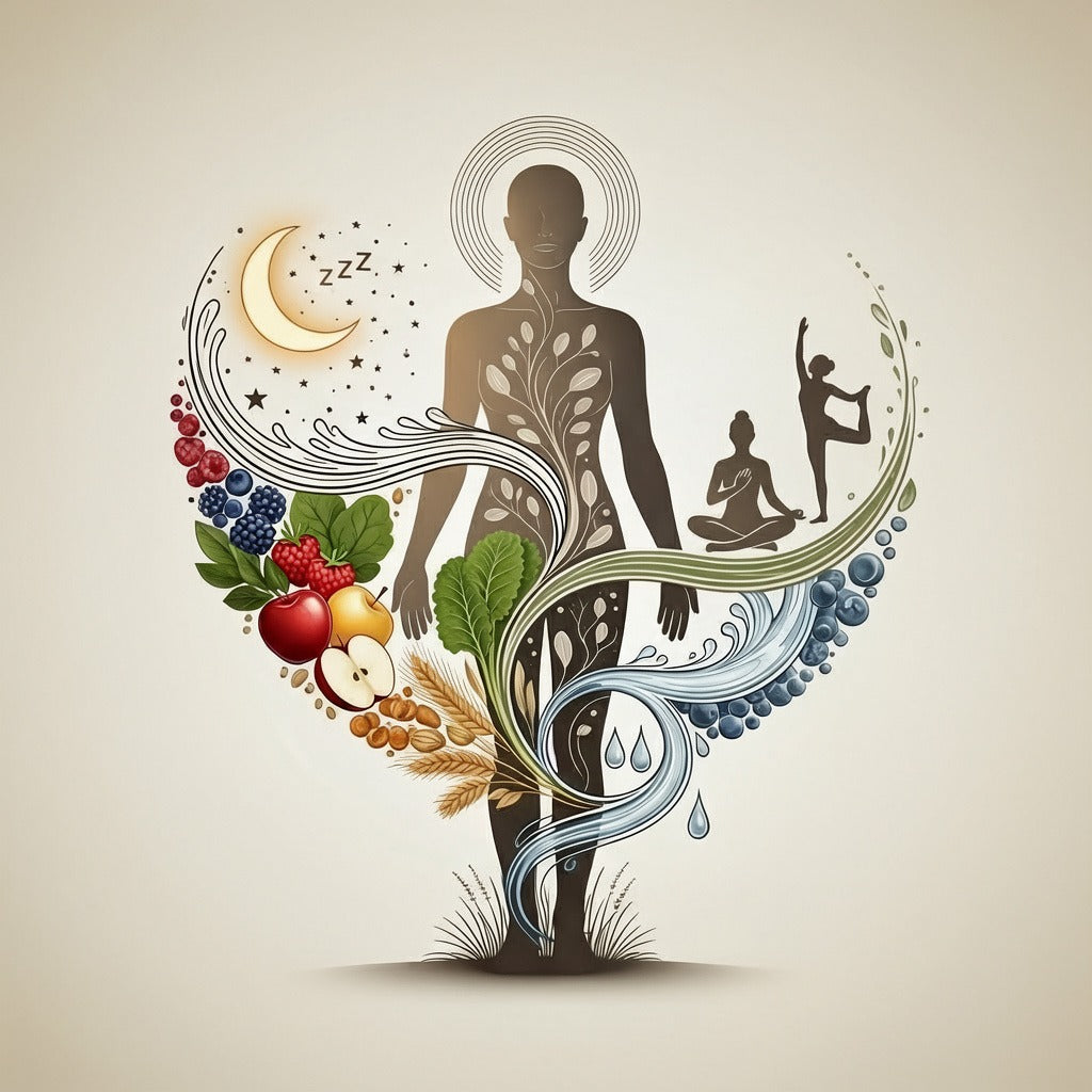 Chronic Pain Relief